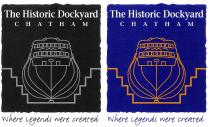 The Historic Dockyard CHATHAM where legends were created