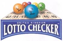 £ 34 35 36 41 42 43 44 45 47 48 49 UNITED KINGDOM LOTTO CHECKER