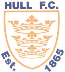 HULL F.C. Est. 1865