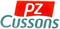 PZ Cussons