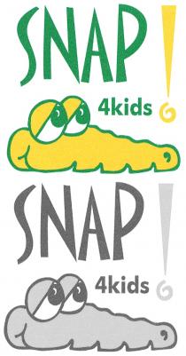 SNAP! 4kids