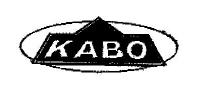 KABO