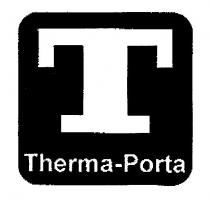 T Therma-Porta