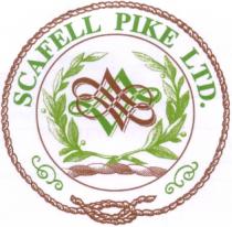 SCAFELL PIKE LTD.