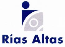 Rias Altas