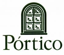 Pórtico