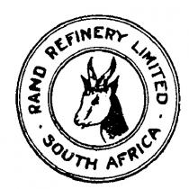 RAND REFINERY LIMITED