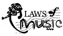 LAWS of MUSIC