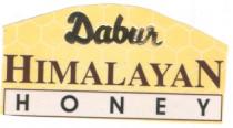 Dabur HIMALAYAN HONEY