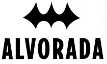 ALVORADA