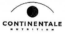 CONTINENTALE NUTRITION