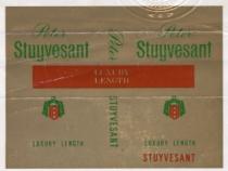 PETER STUYVESANT LUXURY LENGTH S XXX