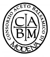 CABM CONSORZIO ACETO BALSAMICO DI MODENA