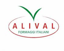 ALIVAL FORMAGGI ITALIANI