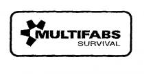 MULTIFABS SURVIVAL