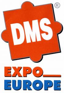 DMS EXPO EUROPE