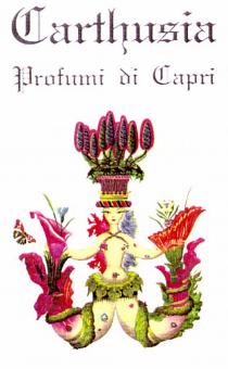 Carthusia Profumi di Capri