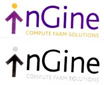 nGine COMPUTE FARM SOLUTIONS