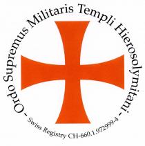 Ordo Supremus Militaris Templi Hierosolymitani Swiss Registry CH-660.1.972999-4