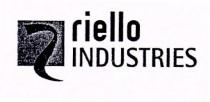 riello INDUSTRIES