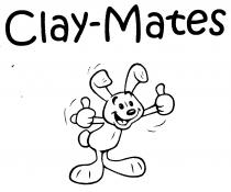 Clay-Mates