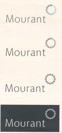 Mourant