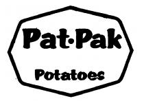 Pat-Pak Potatoes