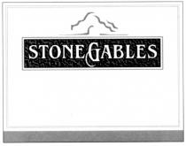 STONE GABLES