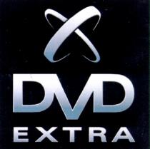 DVD EXTRA