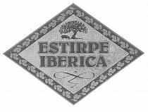 ESTIRPE IBERICA