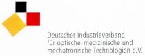 Deutscher Industrieverband für optische, medizinische und mechatronische Technologien e.V.