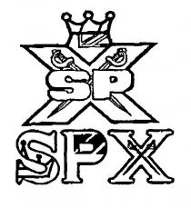 SP SPX