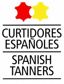 CURTIDORES ESPAÑOLES SPANISH TANNERS