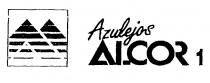 Azulejos ALCOR 1