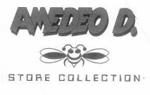 AMEDEO D. STORE COLLECTION