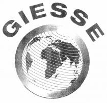 GIESSE