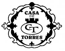 CASA DE TORRES CT