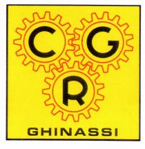 CGR GHINASSI