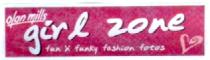 olan mills girl zone fun 'n' funky fashion fotos