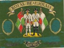 ROYAL BEAUJOLAIS