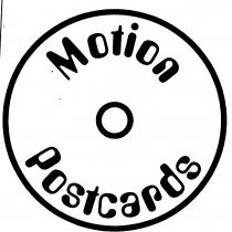 Motion Postcards