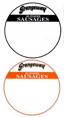 Grangeway BUTCHERS SAUSAGES