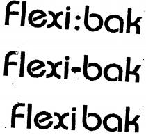 flexi:bak