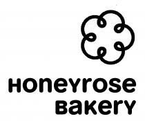 Honeyrose Bakery