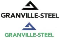 GRANVILLE-STEEL