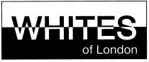 WHITES of London