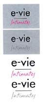 e-vie Intimates