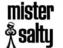 mister salty