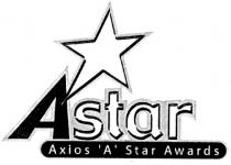 Astar Axios 'A' Star Awards