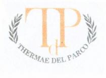 TdP THERMAE DEL PARCO